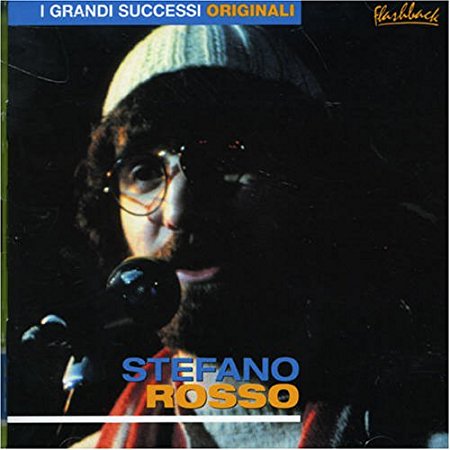 Stefano Rosso