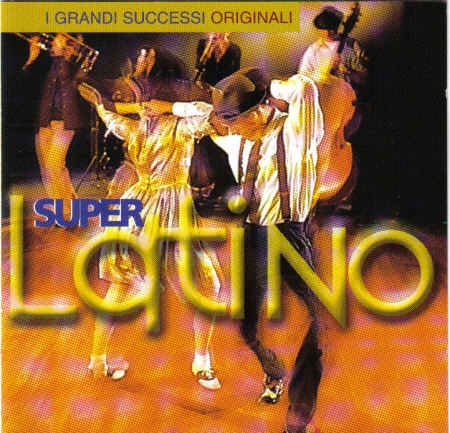 Super Latino
