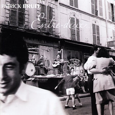 Entre Deux
