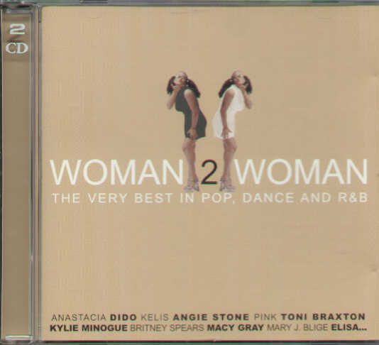 Woman 2 Woman