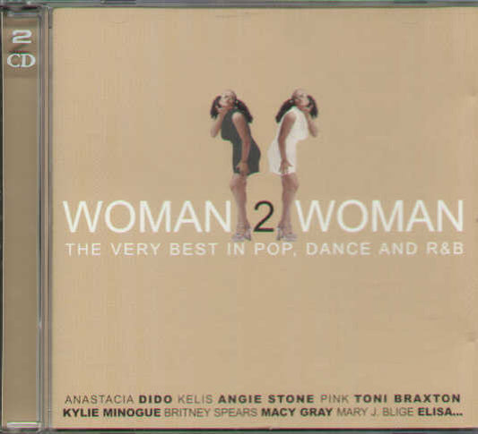 Woman 2 Woman