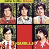 I Quelli I Grandi Successi Originali