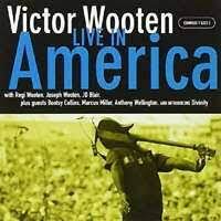 Live In America