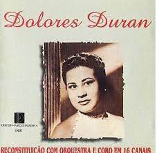 Dolores Duran