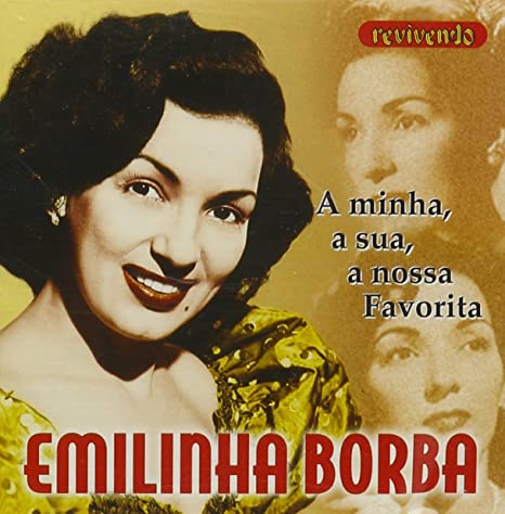 A Minha A Sua A Nossa Favorita