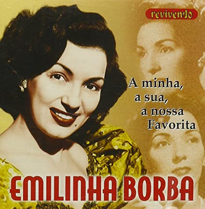A Minha A Sua A Nossa Favorita