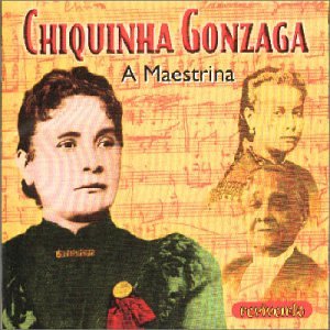 A Maestrina