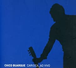 Carioca Ao Vivo