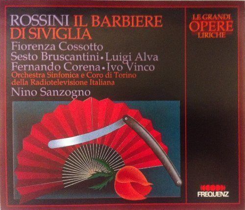 Il Barbiere Di Siviglia
