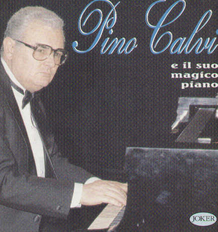 Il Suo Magico Piano