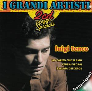I Grandi Artisti