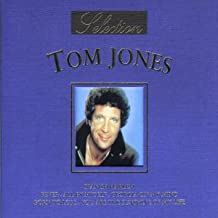 Selection Tom Jones