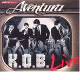 Kings Of Bachata Live Bonus Dvd
