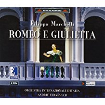 Romeo E Giulietta
