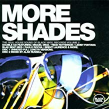 More Shades The Real House Sound Of Black Vinyl Records Vol2