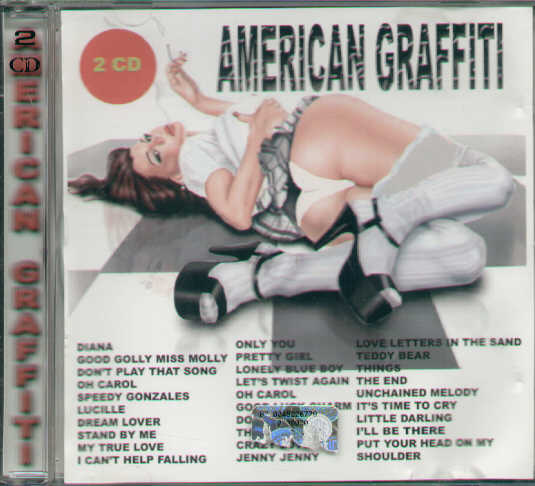 American Graffiti