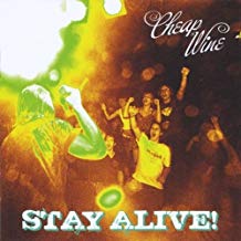 Stay Alive
