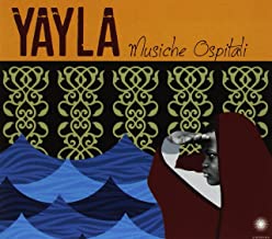 Yayla Musiche Ospitali