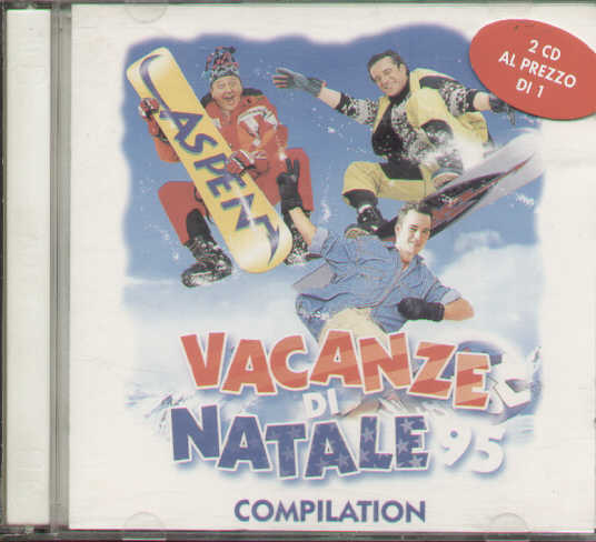 Vacanze Di Natale 95