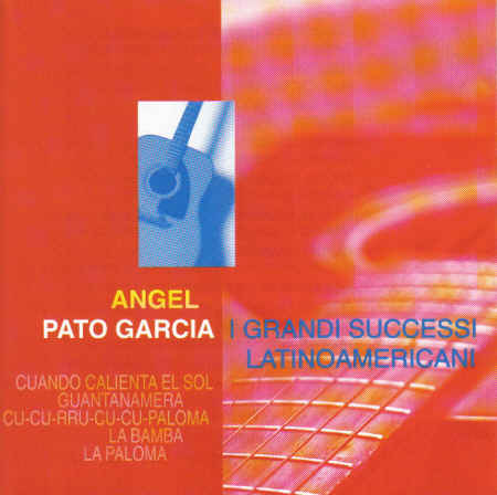 I Grandi Successi Latinoamericani