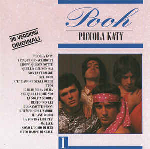 Piccola Katy Vol. 1