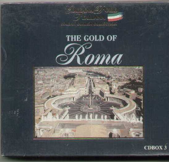 The Gold Of Roma