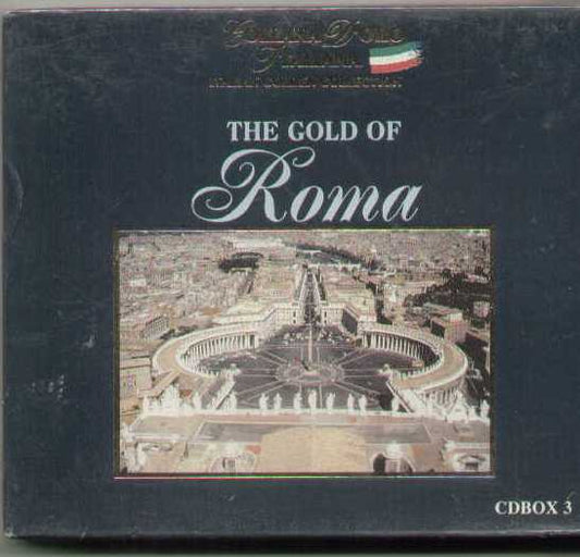 The Gold Of Roma