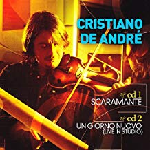 Scaramante + Un Giorno Nuovo Live In Studio