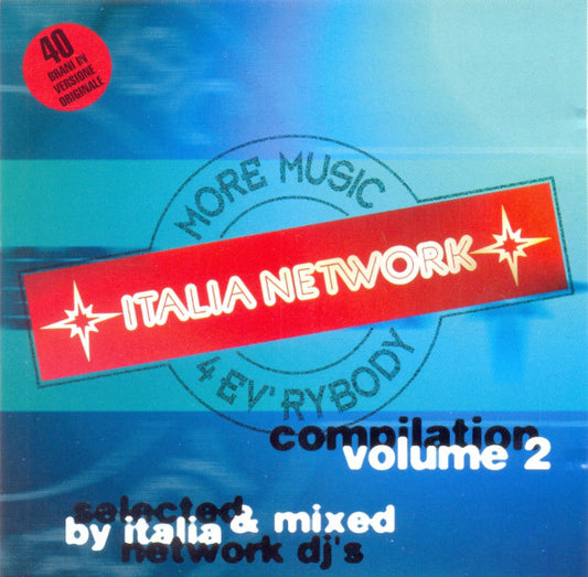 Italia Network Compilation Volume 2