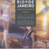 Rio De Janeiro Fashion District