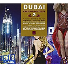 Dubai 2 Fashion District