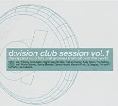D Vision Club Session Vol.1