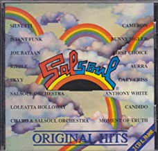 Salsoul Original Hits