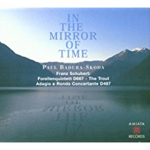 In The Mirror Of The Time