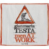 Men At Work Bonus Dvd