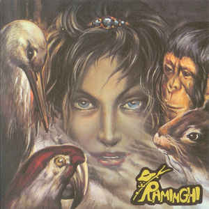 Il Lungo Cammino Dei Raminghi / Live 1975