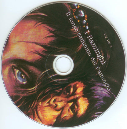 Il Lungo Cammino Dei Raminghi / Live 1975