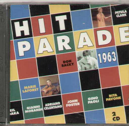 Hit Parade 1963