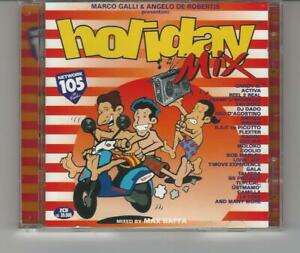 Holiday Mix