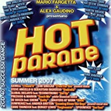 Hot Parade Summer 2007