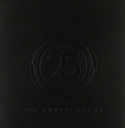 25Th Anniversary Time Records Boxset