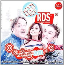 Tutti Pazzi Per Rds Compilation Inverno 2010