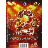 M2o Vol.38