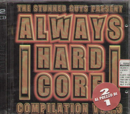 Always Hardcore Compilation Vol.3