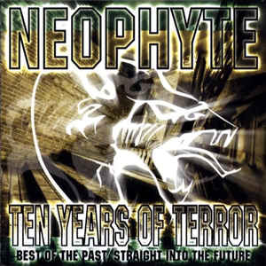 Ten Years Of Terror Best Of The Past Straight Into The ..