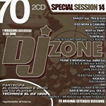 Dj Zone 70 Special Session Vol.14