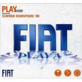 Play Radio Pres. Fiat Playa 06
