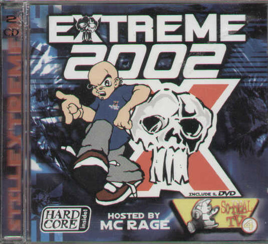 Extreme 2002