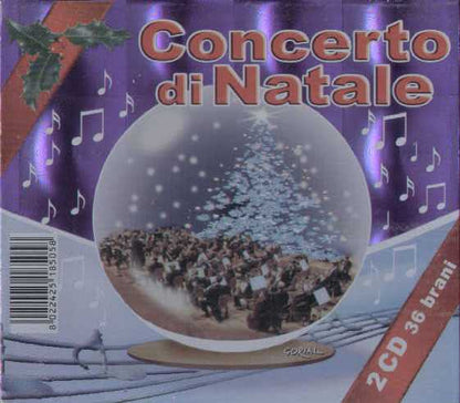 Concerto Di Natale