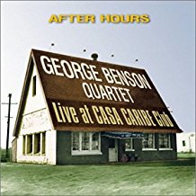 After Hours Live At Casa Caribe